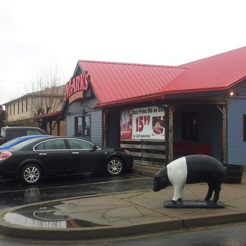Mark's Feed Store