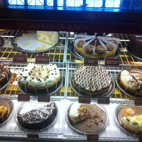 The Cheesecake Factory 2612 Sawgrass Mills Cir Sunrise