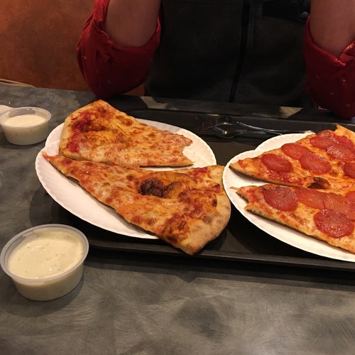 Maple Glen Pizza