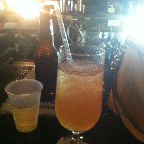 Off Broadway Lounge
