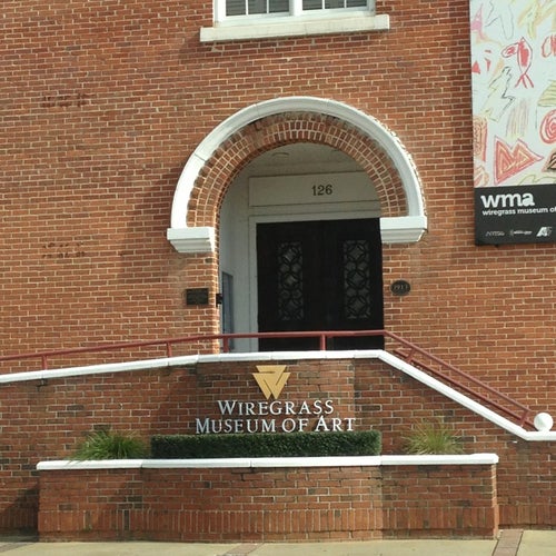 Wiregrass Museum of Art