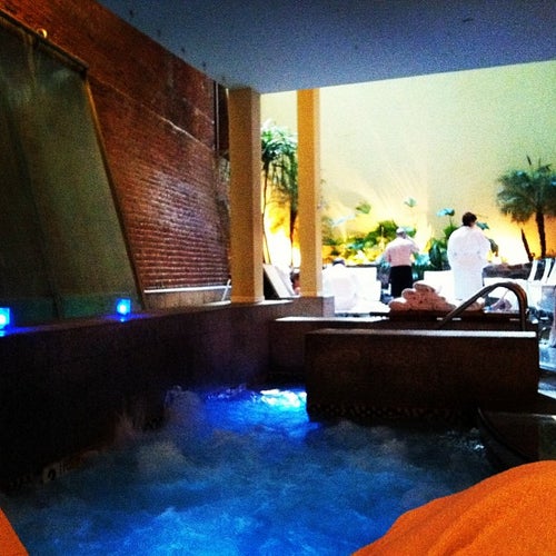 Great Jones Spa 29 Great Jones St New York