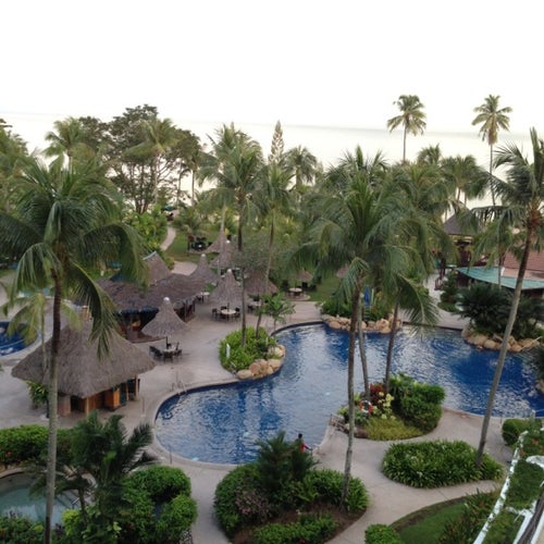 Golden Sands Resort Batu Ferringhi Beach Batu Feringgi