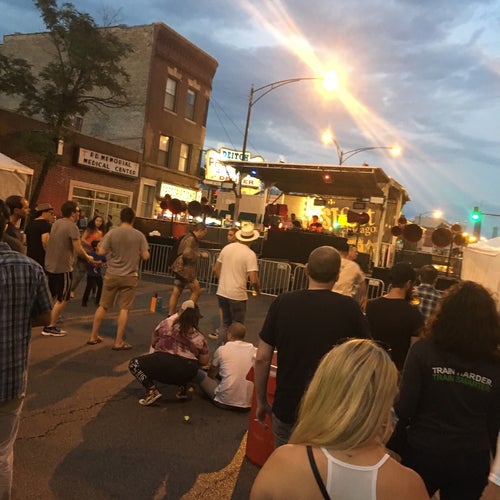 West Town Chamber of Commerce