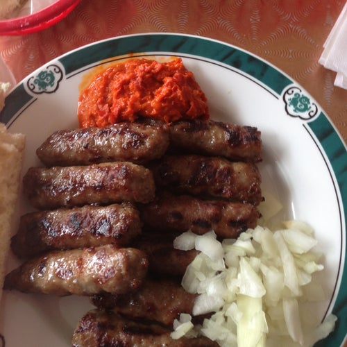 Cevabdzinica Sarajevo