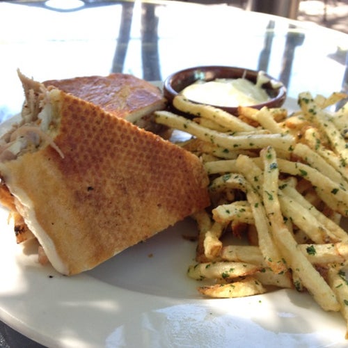 Criollo Latin Kitchen 16 N San Francisco St Flagstaff