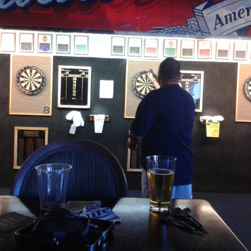 Mirage Cafe & Sports Bar 8340 W Coal Mine Ave Littleton