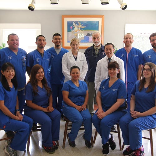 Larchmont Animal Clinic