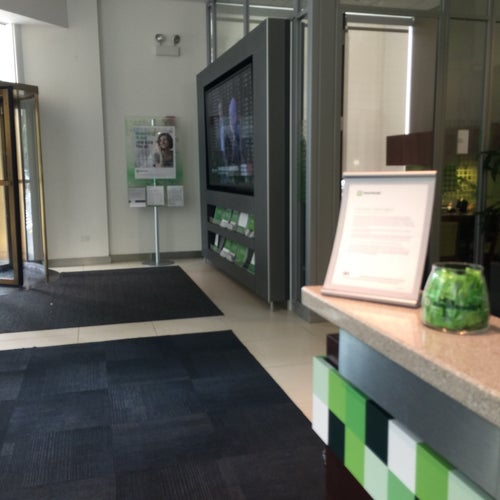 TD Ameritrade