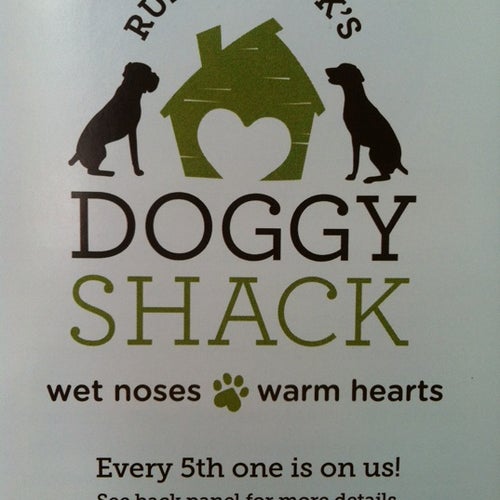 Ruby & Jack's Doggy Shack