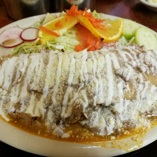 Nuevo Tacos Al Suadero