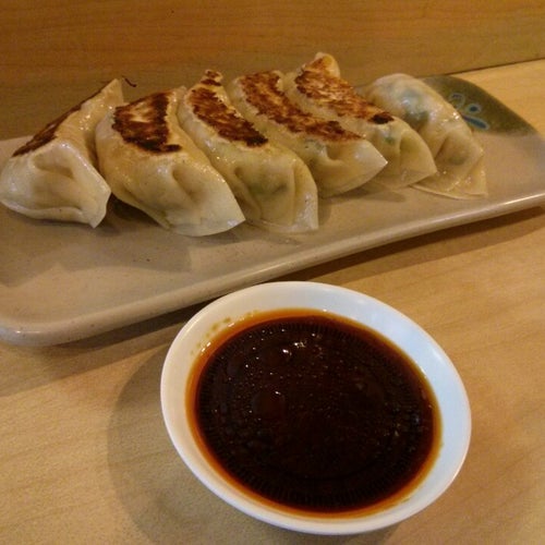 Ramen House Ryowa 2068 University Ave Berkeley