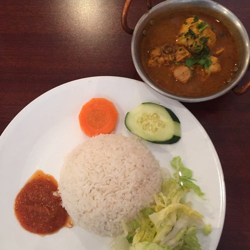Mustang Thakali Kitchen 7414 37th Ave Jackson Heights