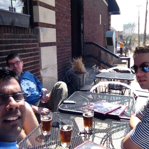 The Corner Bar 1501 Washington Ave S Minneapolis