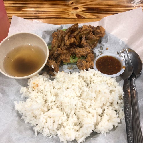 Smoke Texas Wangsa Maju Kuala Lumpur