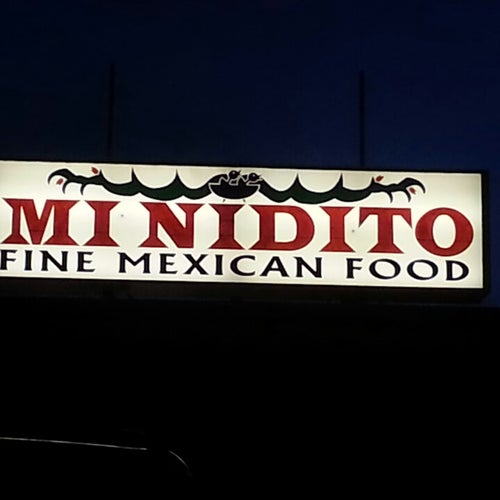 Mi Nidito 1813 S 4th Ave Tucson