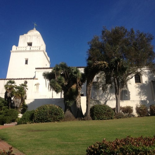 Presidio Park