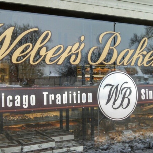 er's Bakery 7055 W Archer Ave Chicago