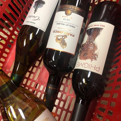 Trader Joe's