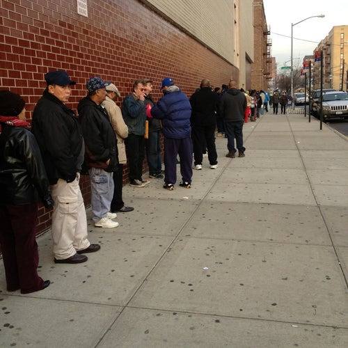 New York State DMV 16846 91st Ave Jamaica