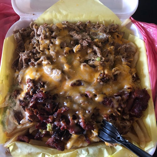 Taqueria Imperial