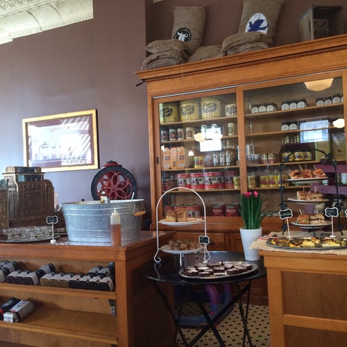 Mansour's Market