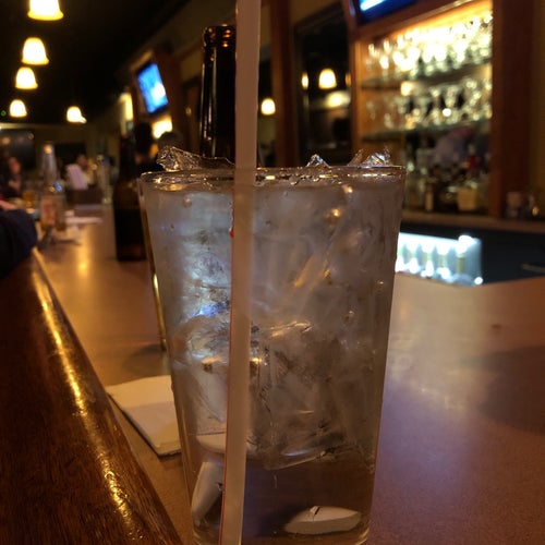 Minooka Pub