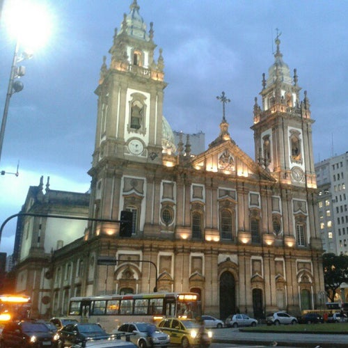 Otra foto de Igreja de Nossa Senhora da Candelária
