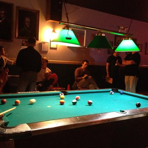 Cole's Bar