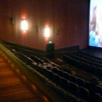 Cinemark Playa Vista and XD