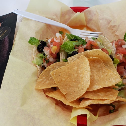 Cilantro Fresh Mexican Grill 6308 W 89th St Los Angeles