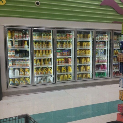 Food 4 Less 1717 S Western Ave Los Angeles