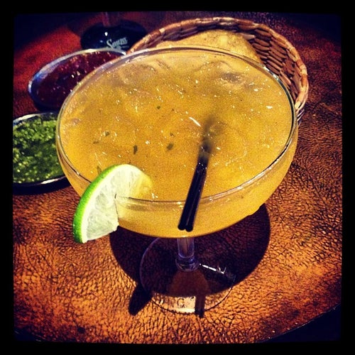 The Sonora Grill