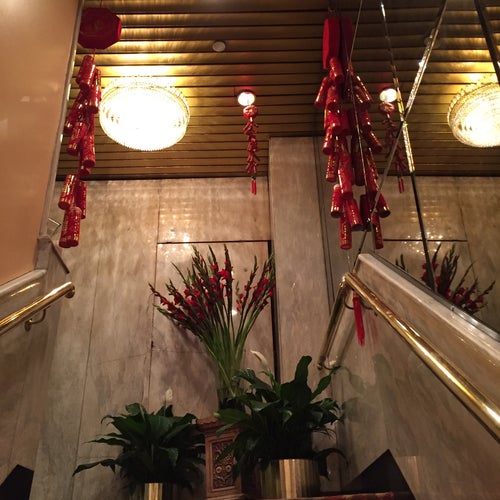 China Chalet