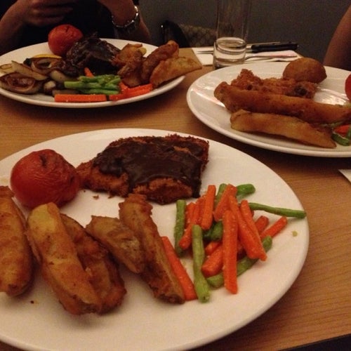 Craft Brews Brewhouse & Restaurant G3 Podium, Ground Floor, Menara KLK, 1, Jalan PJU 7/6