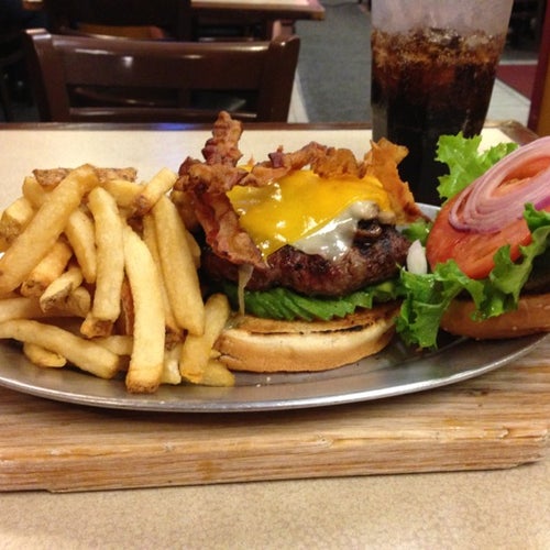 Bullshead Restaurant 840 Ulloa St San Francisco