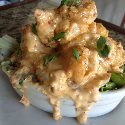 Bonefish Grill 4421 Six Forks Rd Raleigh