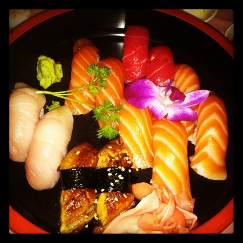 Matsu 18035 Beach Blvd Huntington Beach