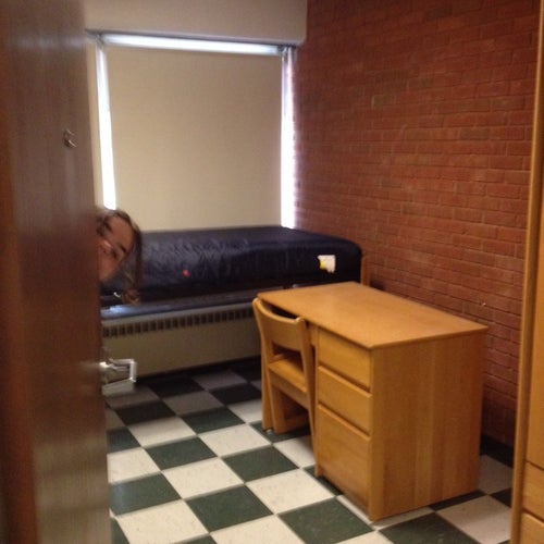 Shorts Hall