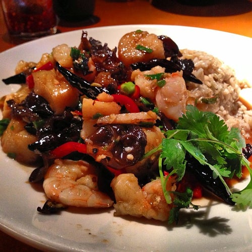 Big Bowl 6 E Cedar St Chicago