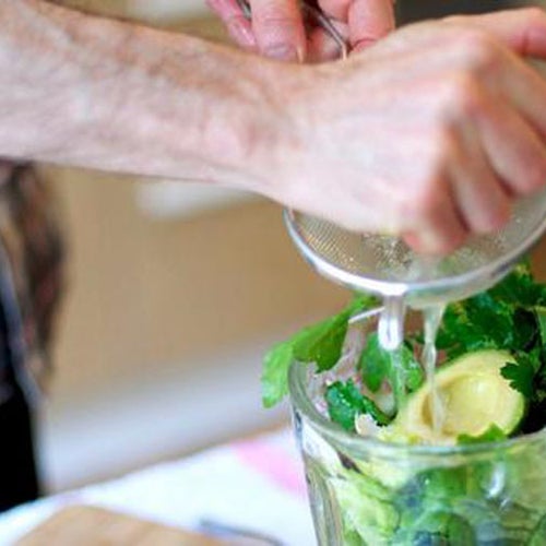 Bob's Juice Bar 15 rue Lucien Sampaix Paris