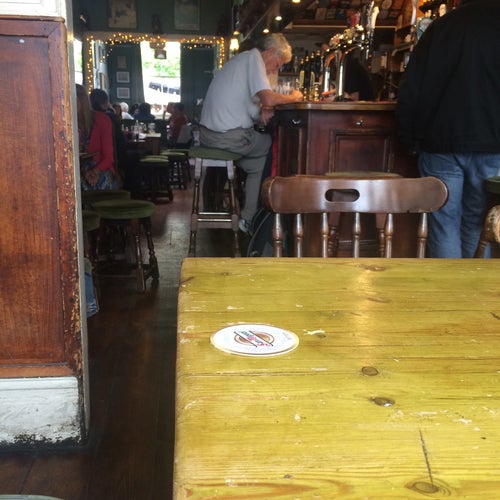 The Battle of Trafalgar 34 Guildford Rd Brighton