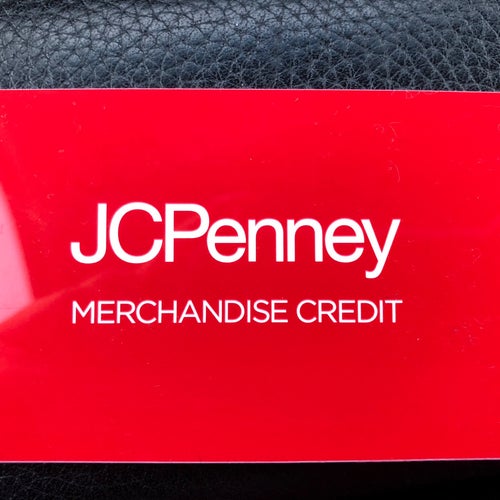 JCPenney