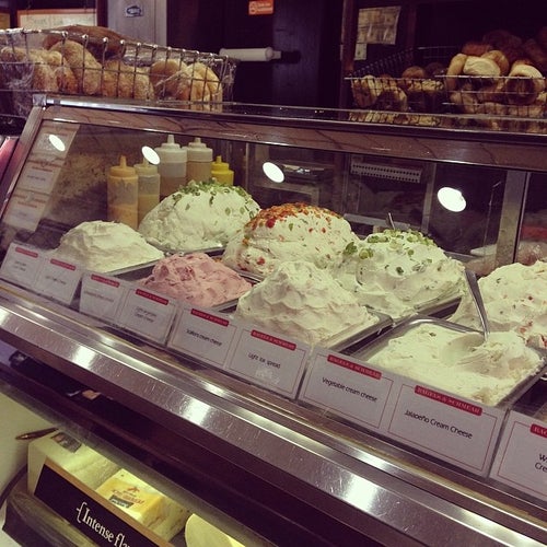 Bagels & Schmear 114 E 28th St New York