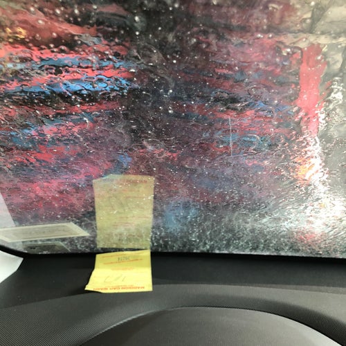 Madison Car Wash 7617 Santa Monica Blvd West Hollywood