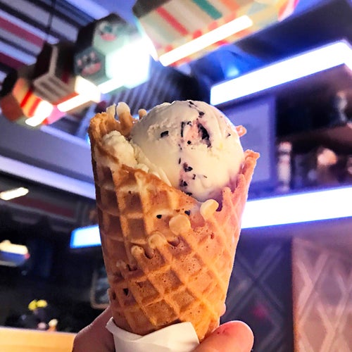 Salt & Straw 2201 Fillmore St San Francisco