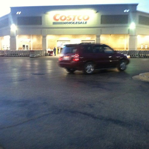 Costco Wholesale