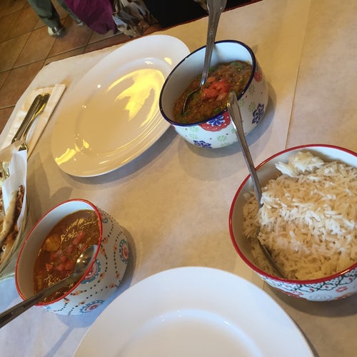 Ruchis Restaurant