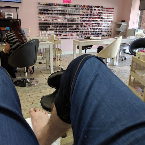 Nail Korea