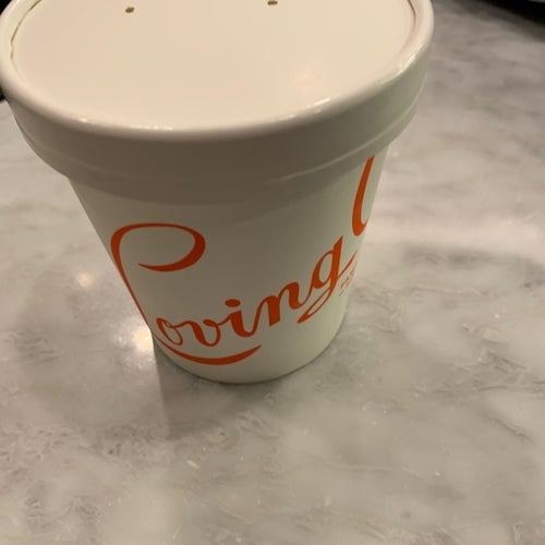 Loving Cup